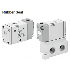 Air Operated Valves